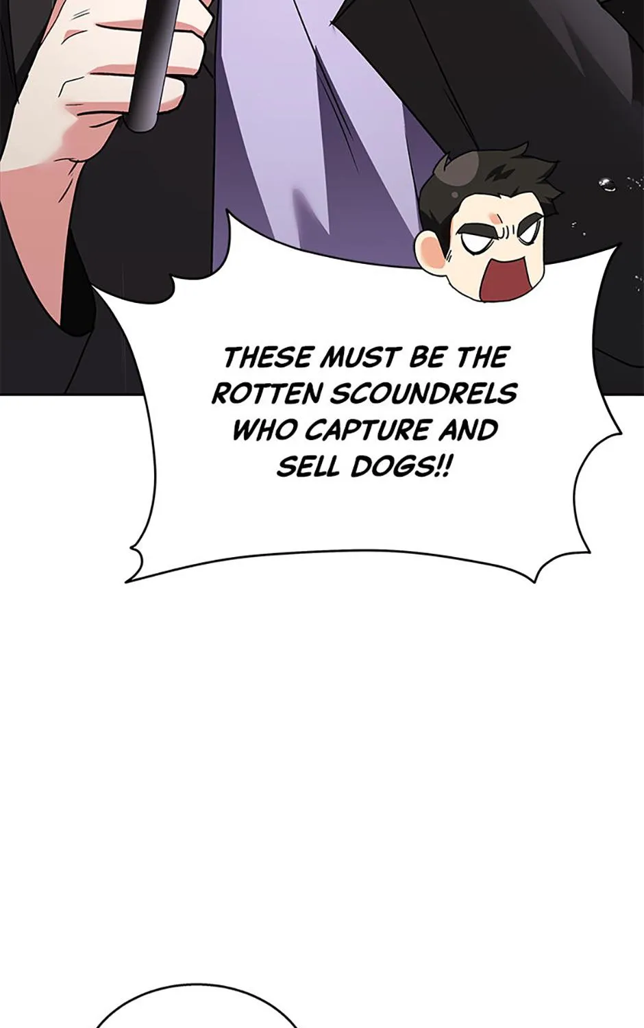 Read Hello! Veterinarian! chapter 58 image 95 on Lezhin