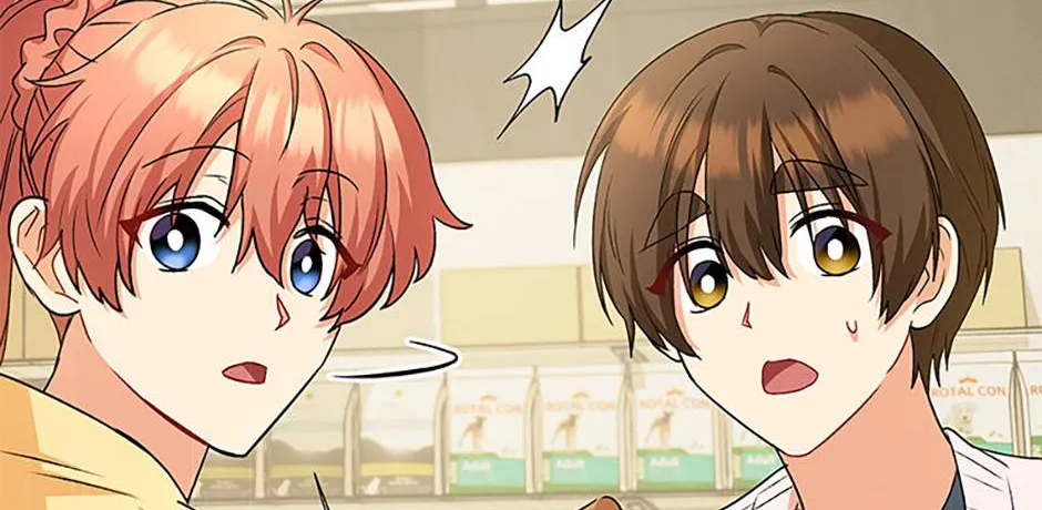 Read Hello! Veterinarian! chapter 60 image 102 on Lezhin