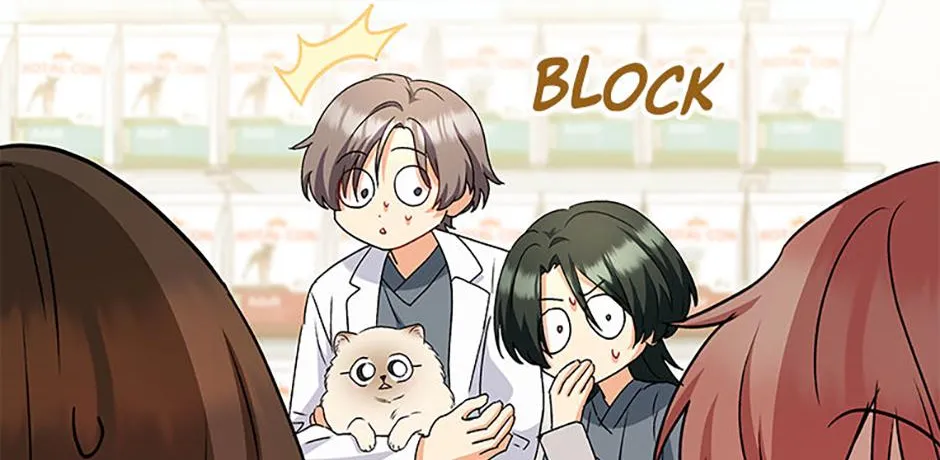 Read Hello! Veterinarian! chapter 60 image 104 on Lezhin