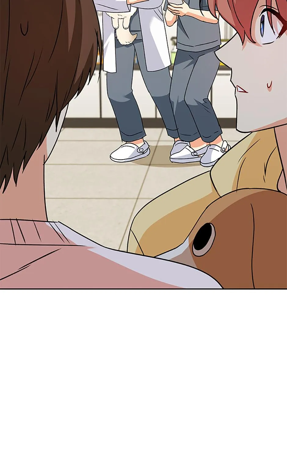 Read Hello! Veterinarian! chapter 60 image 105 on Lezhin