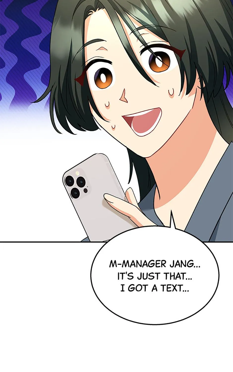 Read Hello! Veterinarian! chapter 60 image 107 on Lezhin