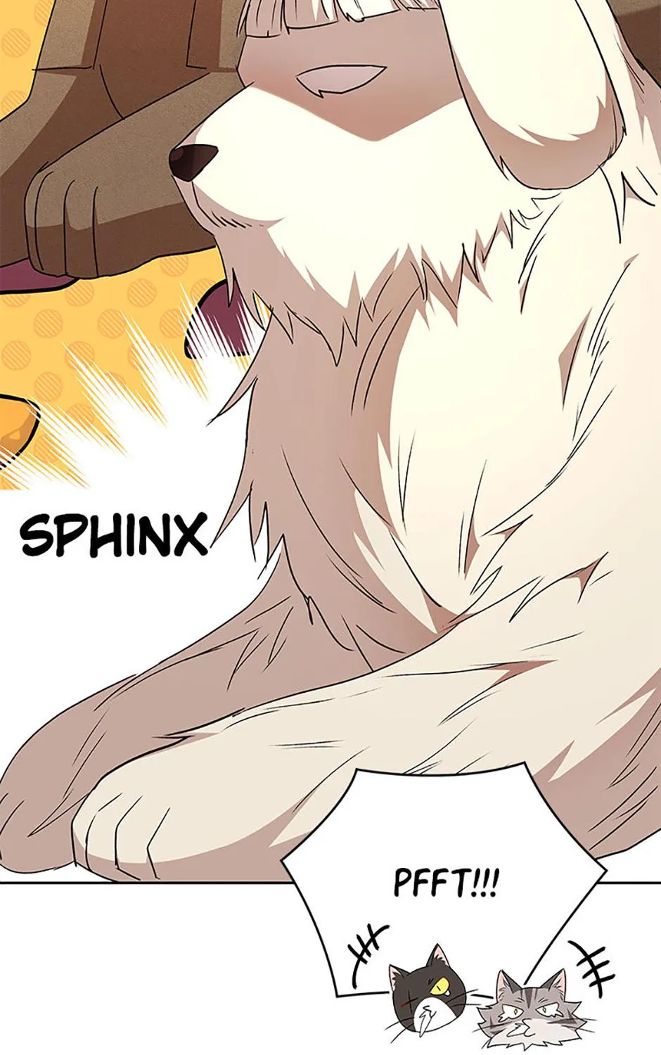 Read Hello! Veterinarian! chapter 60 image 11 on Lezhin