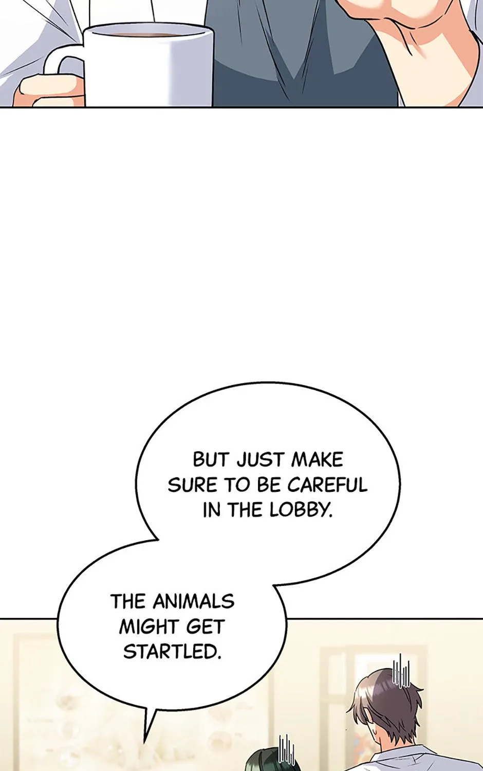 Read Hello! Veterinarian! chapter 60 image 115 on Lezhin