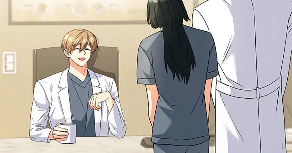 Read Hello! Veterinarian! chapter 60 image 116 on Lezhin