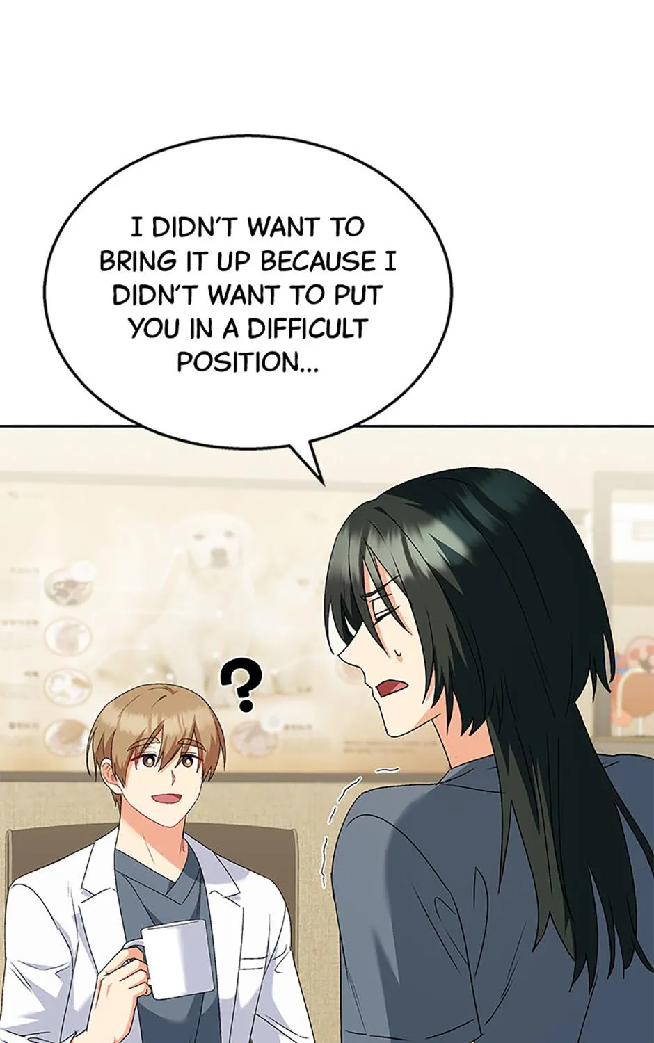 Read Hello! Veterinarian! chapter 60 image 121 on Lezhin