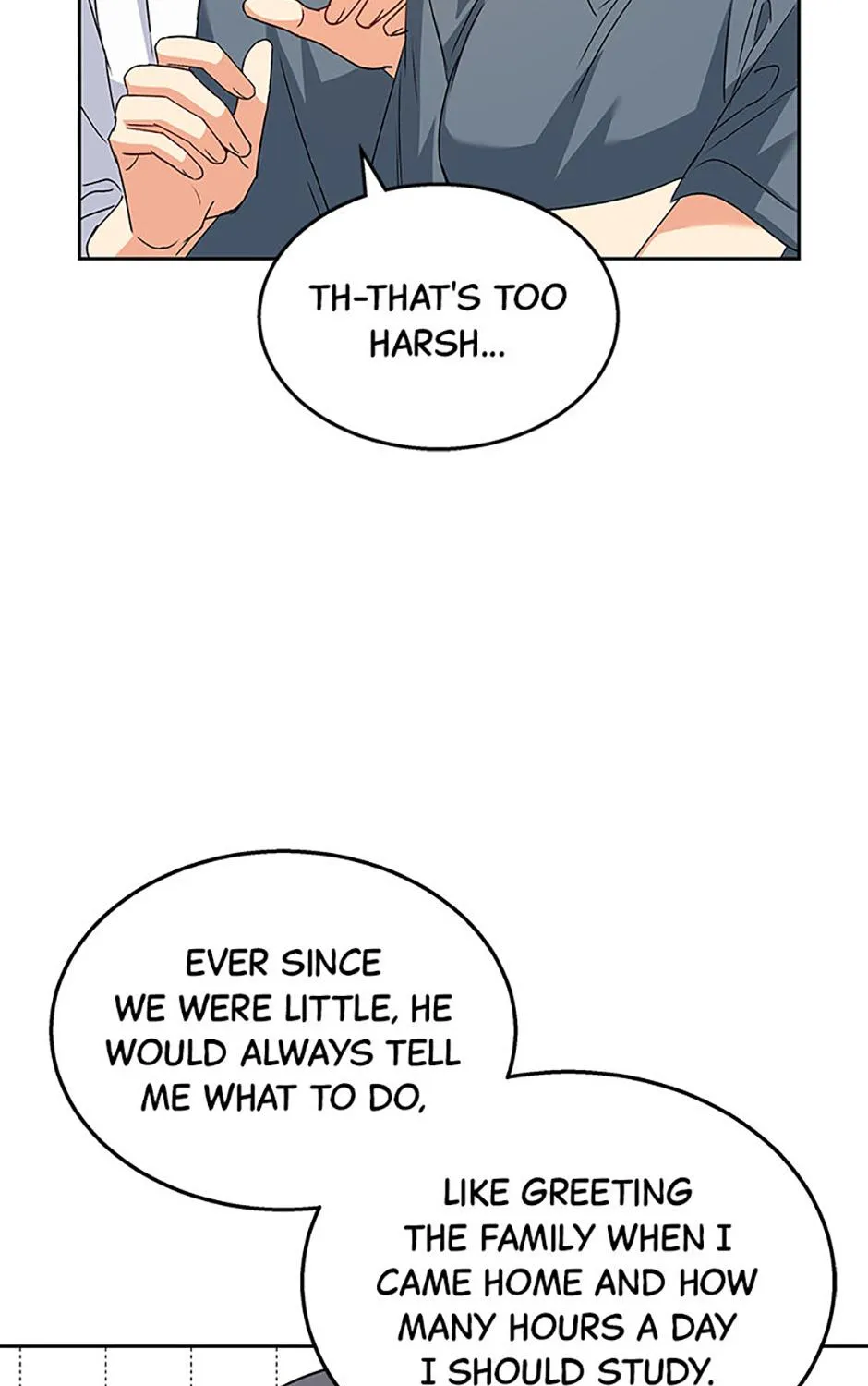 Read Hello! Veterinarian! chapter 60 image 125 on Lezhin
