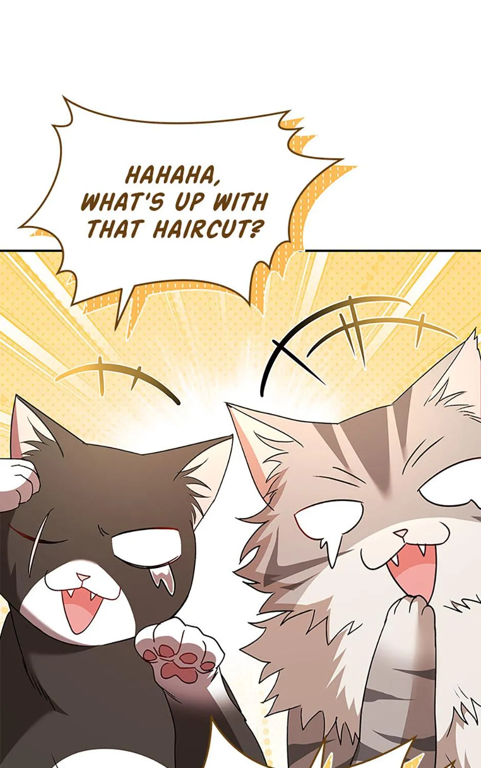 Read Hello! Veterinarian! chapter 60 image 13 on Lezhin
