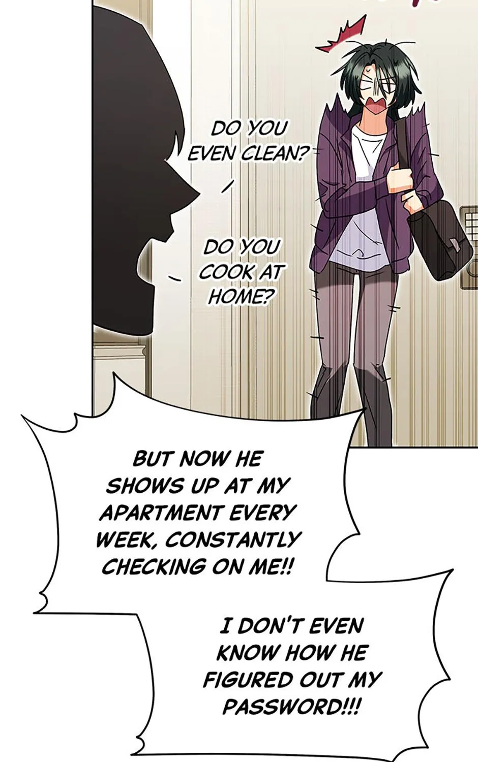 Read Hello! Veterinarian! chapter 60 image 131 on Lezhin
