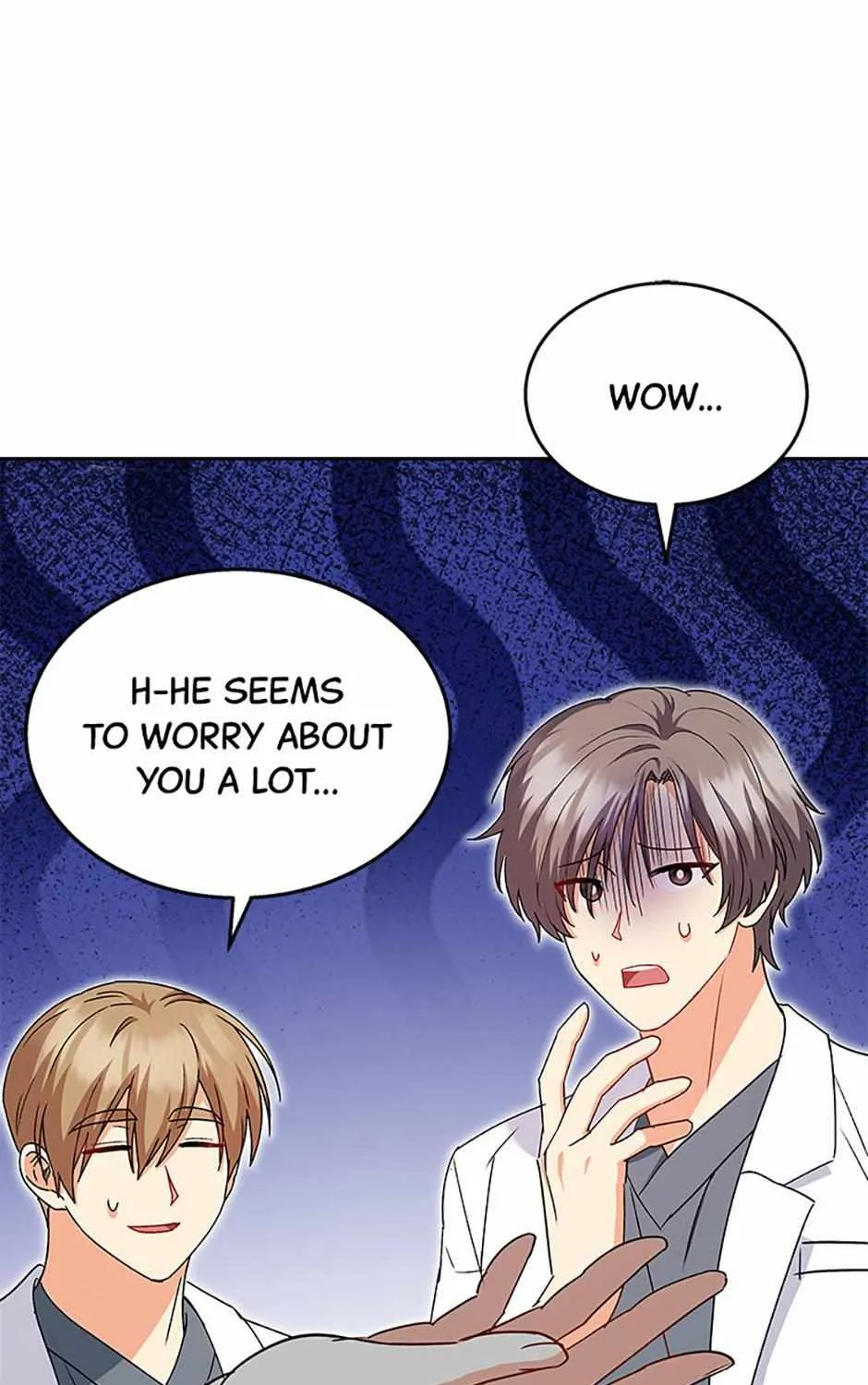 Read Hello! Veterinarian! chapter 60 image 133 on Lezhin