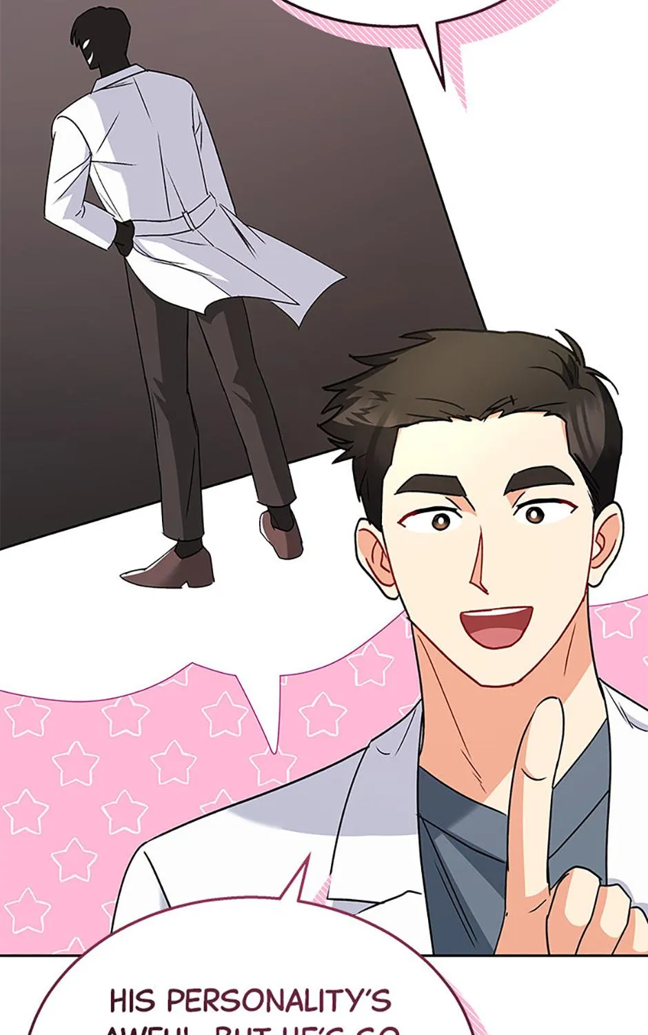 Read Hello! Veterinarian! chapter 60 image 141 on Lezhin