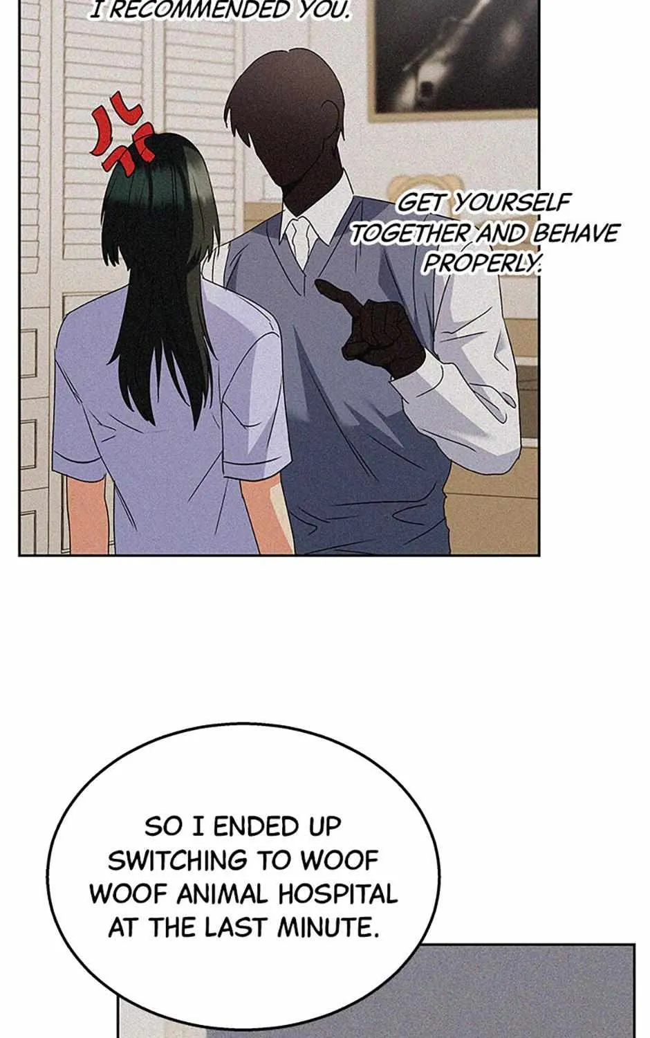 Read Hello! Veterinarian! chapter 60 image 151 on Lezhin