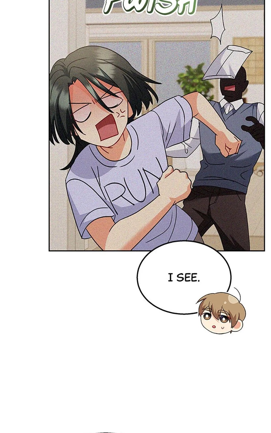 Read Hello! Veterinarian! chapter 60 image 153 on Lezhin