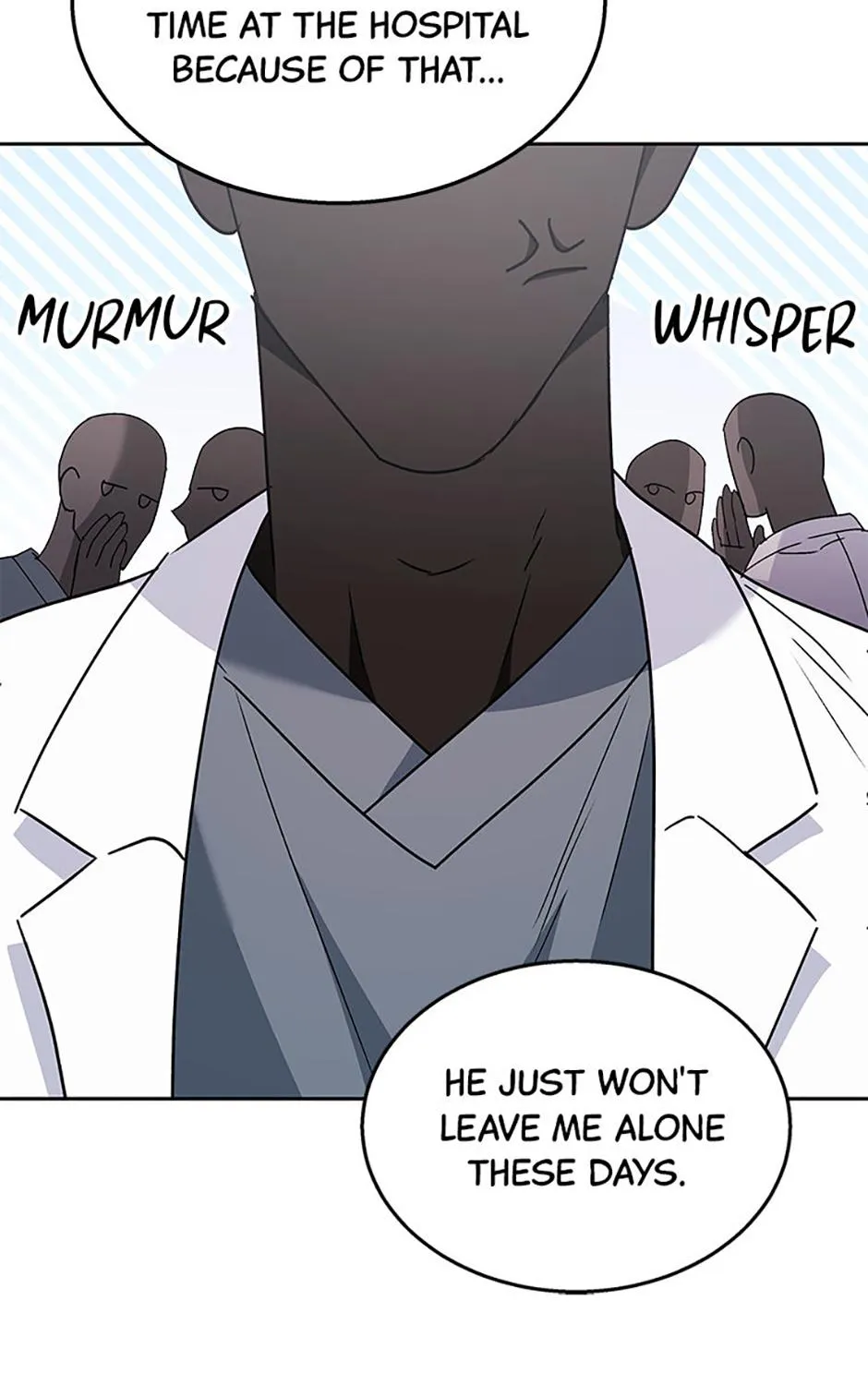 Read Hello! Veterinarian! chapter 60 image 155 on Lezhin