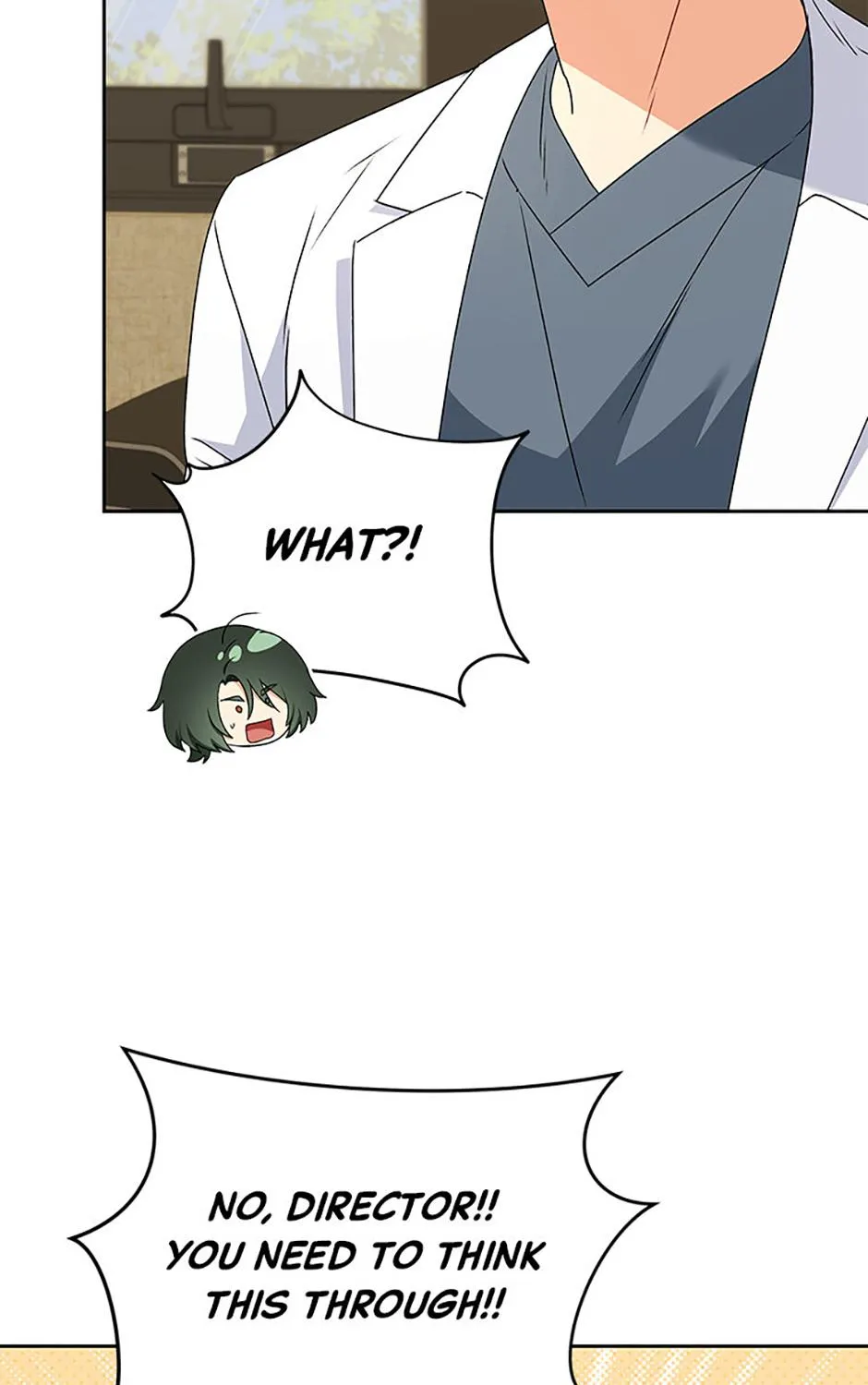 Read Hello! Veterinarian! chapter 60 image 163 on Lezhin