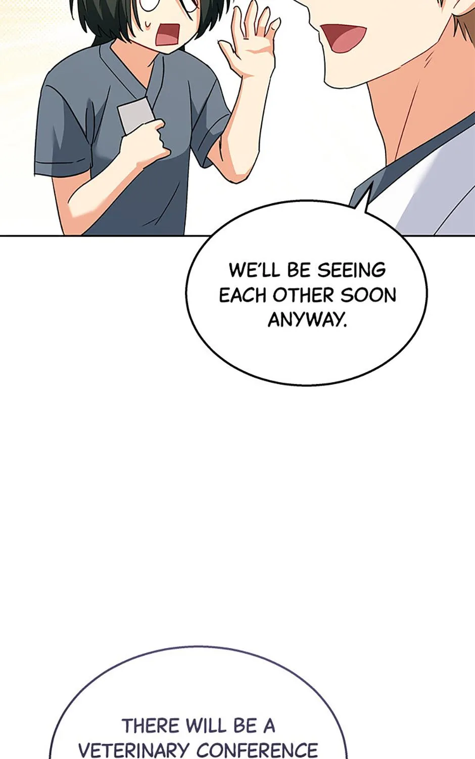 Read Hello! Veterinarian! chapter 60 image 165 on Lezhin