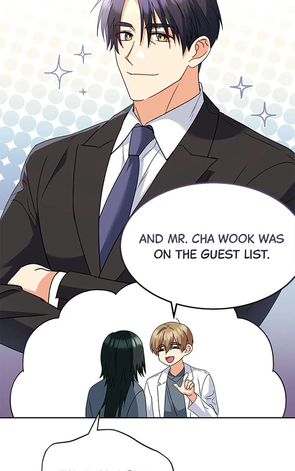 Read Hello! Veterinarian! chapter 60 image 167 on Lezhin