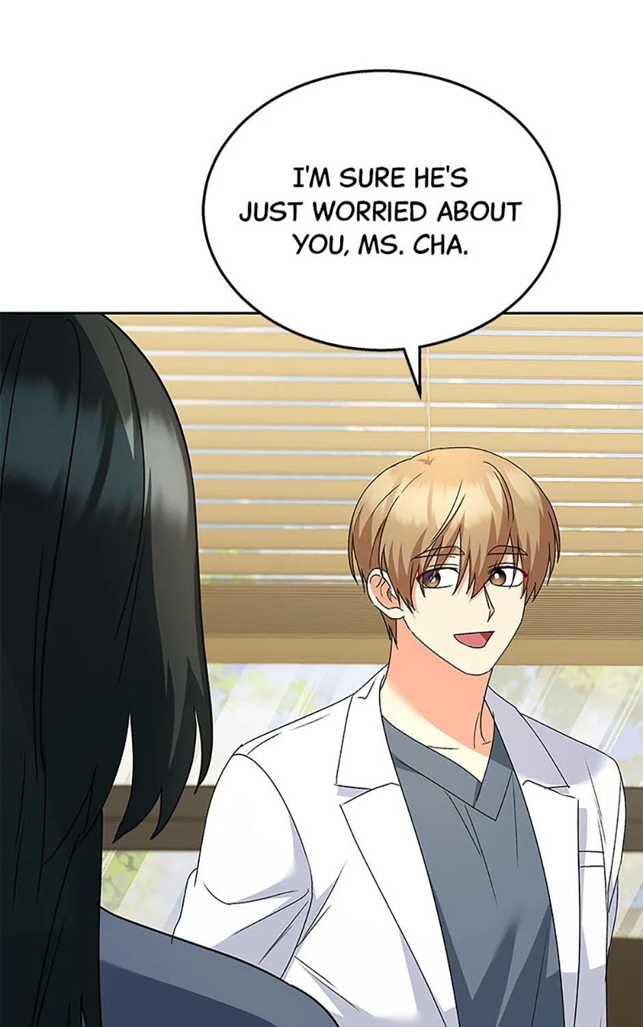 Read Hello! Veterinarian! chapter 60 image 169 on Lezhin