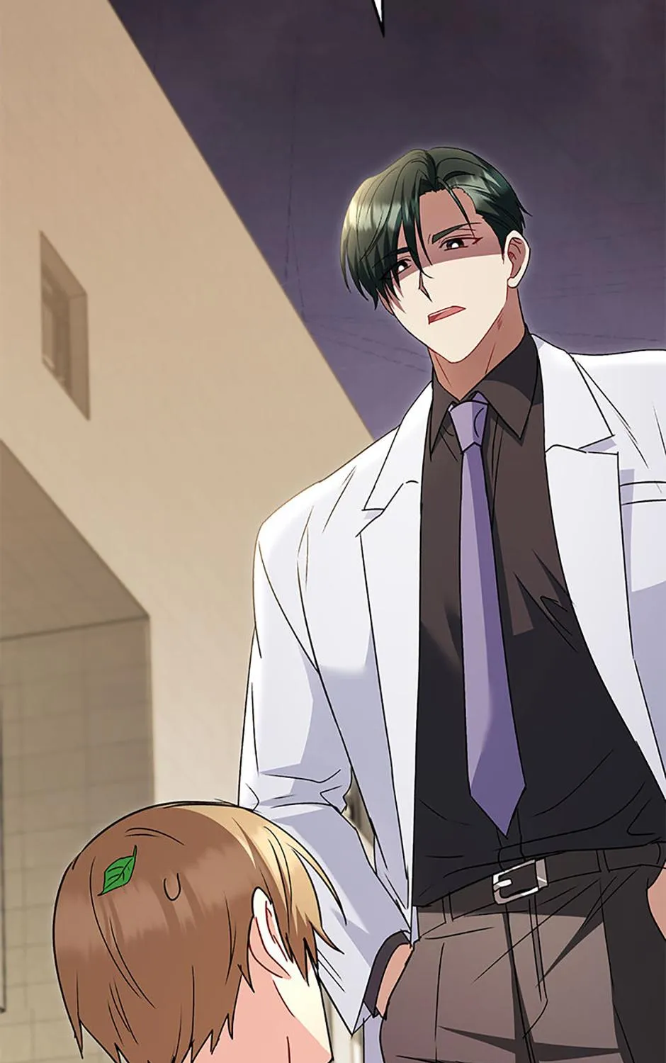 Read Hello! Veterinarian! chapter 60 image 177 on Lezhin