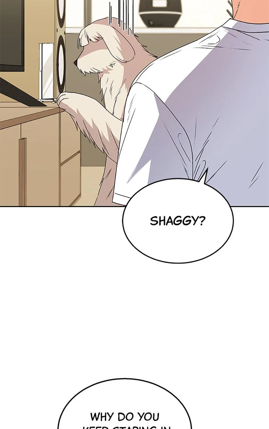 Read Hello! Veterinarian! chapter 60 image 21 on Lezhin