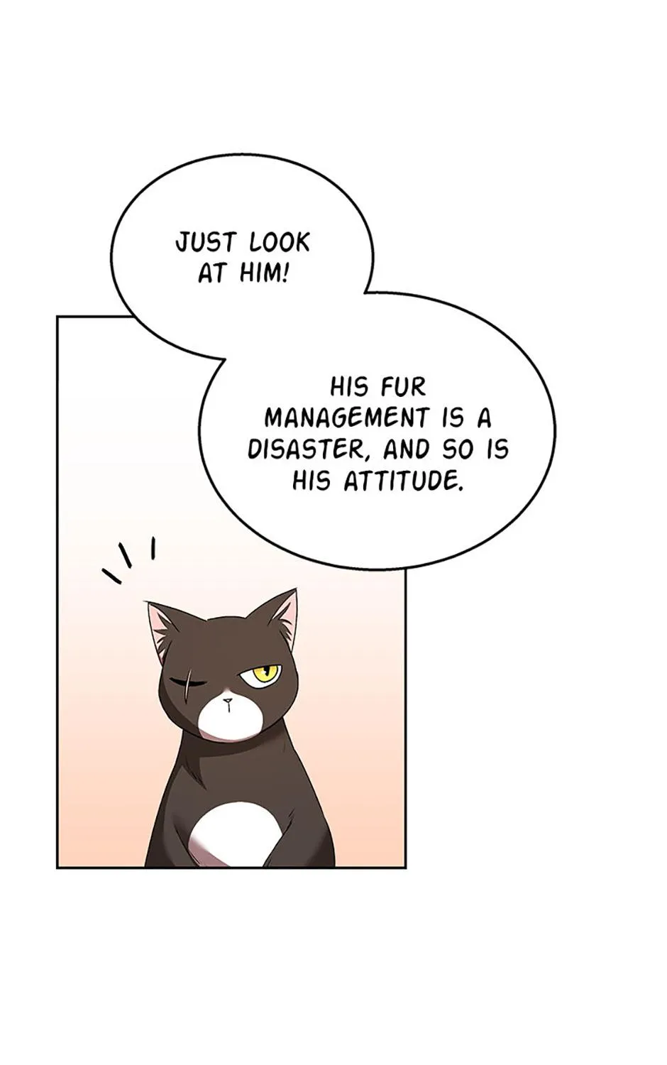 Read Hello! Veterinarian! chapter 60 image 27 on Lezhin