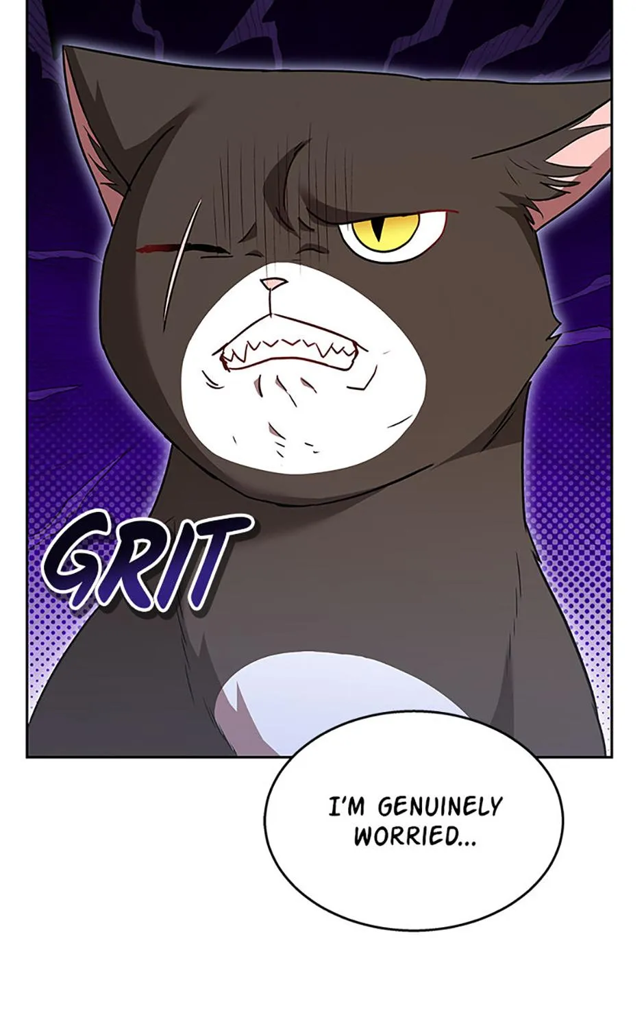 Read Hello! Veterinarian! chapter 60 image 31 on Lezhin