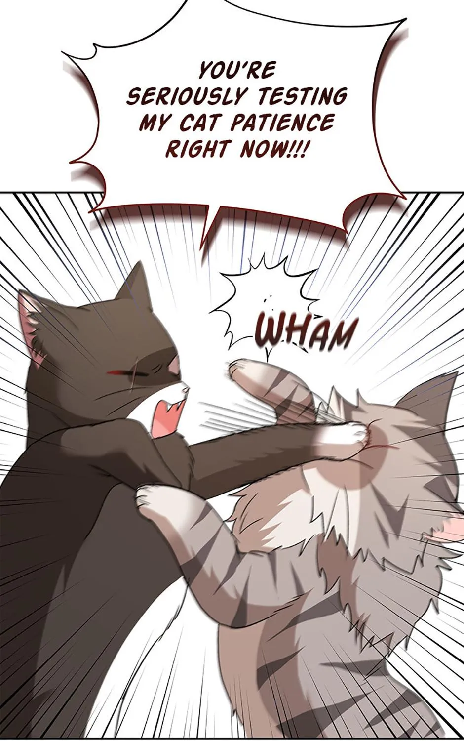 Read Hello! Veterinarian! chapter 60 image 33 on Lezhin