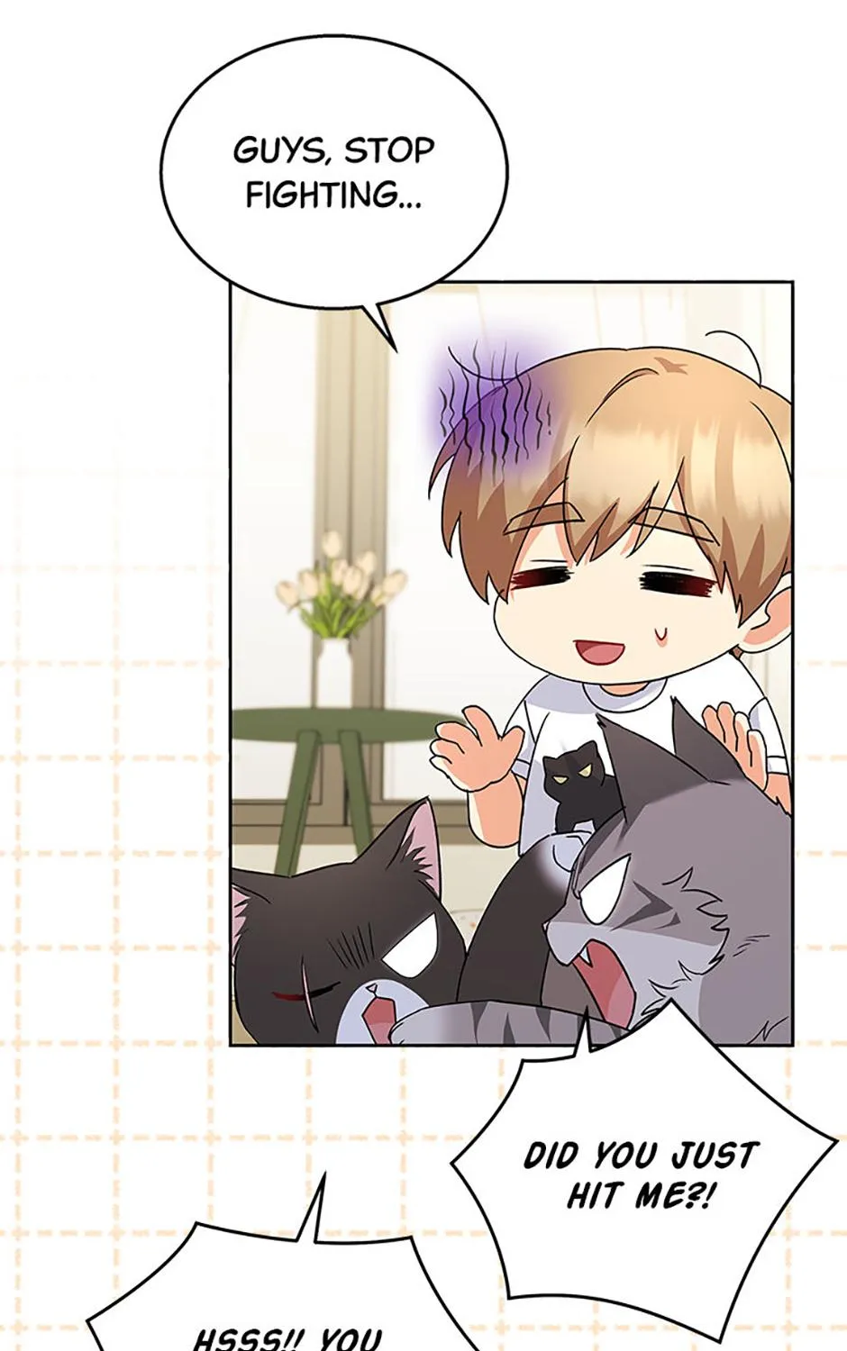Read Hello! Veterinarian! chapter 60 image 35 on Lezhin