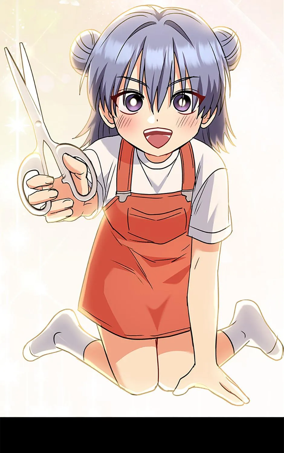 Read Hello! Veterinarian! chapter 60 image 45 on Lezhin