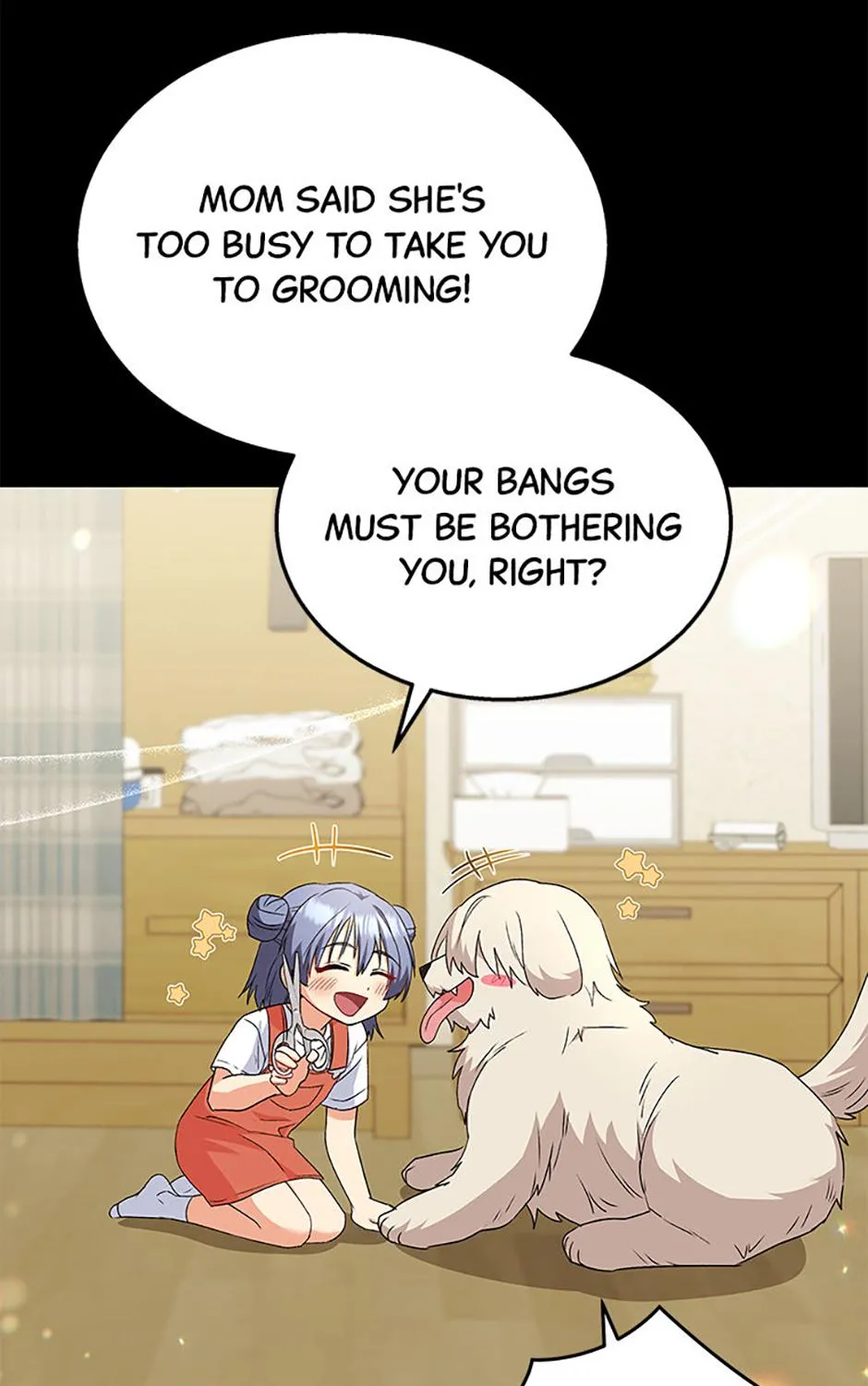 Read Hello! Veterinarian! chapter 60 image 47 on Lezhin