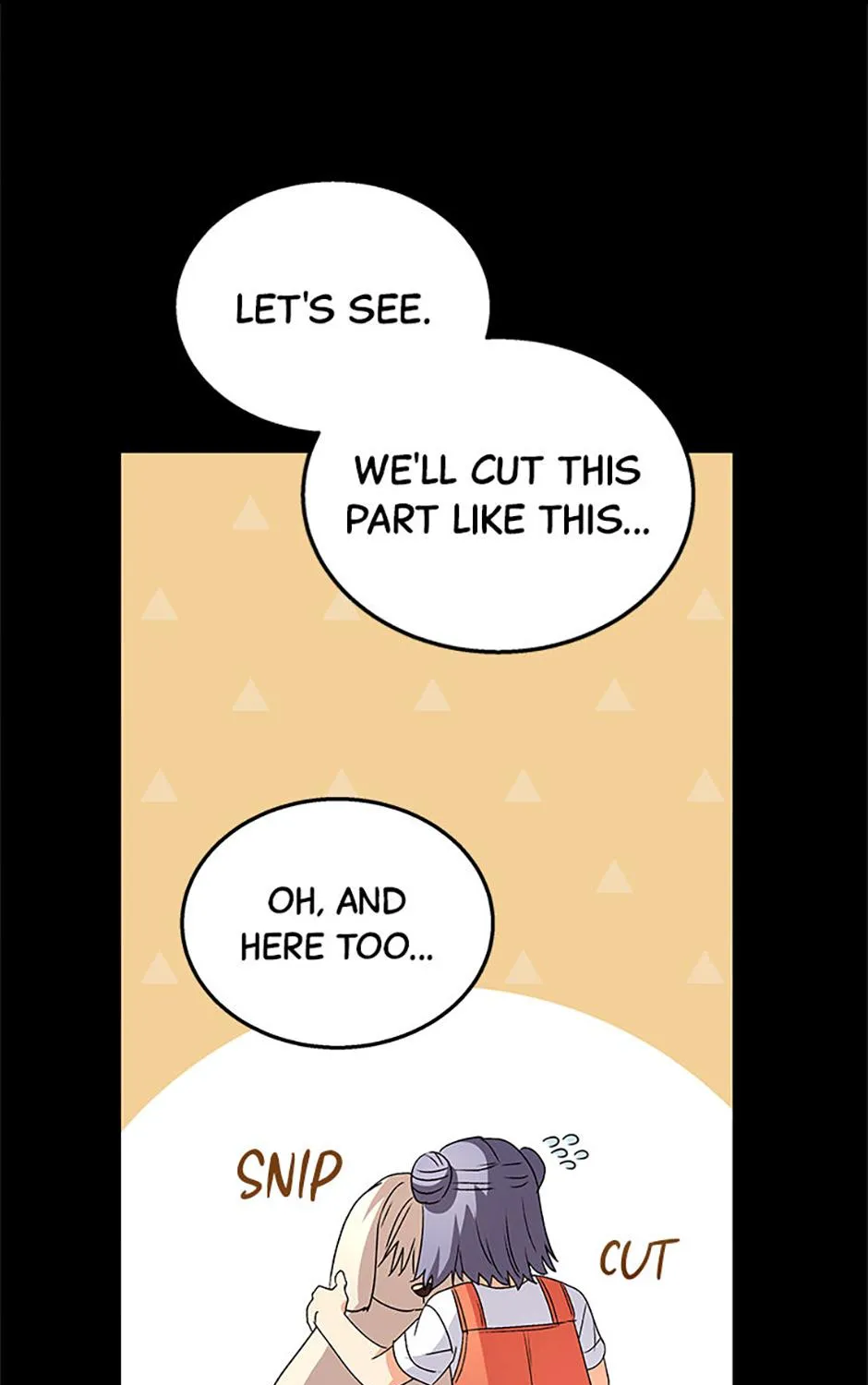 Read Hello! Veterinarian! chapter 60 image 49 on Lezhin