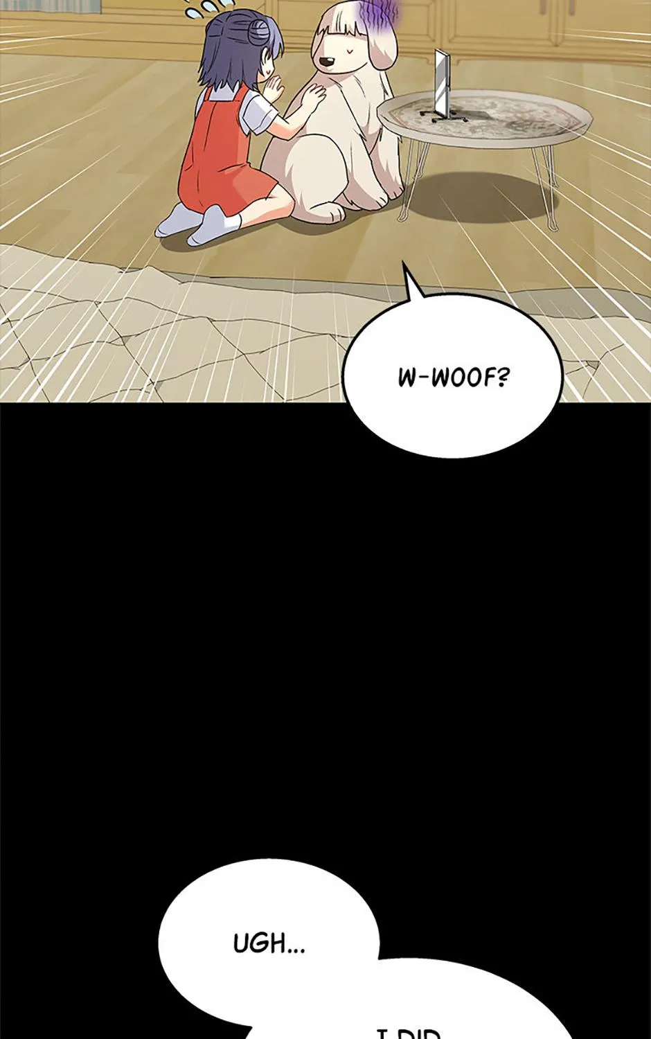 Read Hello! Veterinarian! chapter 60 image 55 on Lezhin