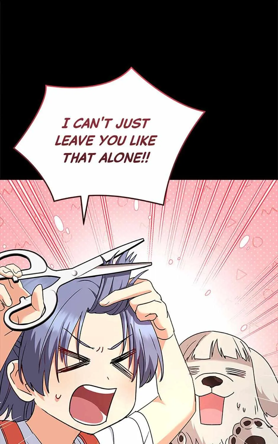 Read Hello! Veterinarian! chapter 60 image 61 on Lezhin