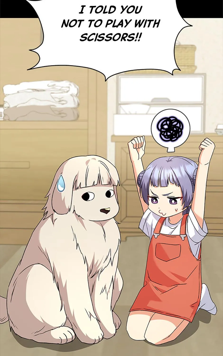 Read Hello! Veterinarian! chapter 60 image 69 on Lezhin
