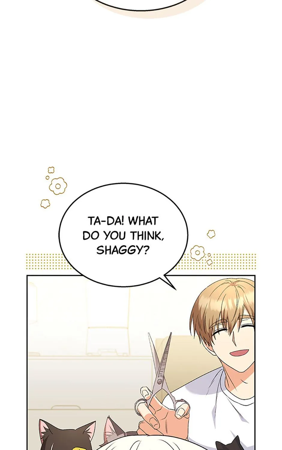 Read Hello! Veterinarian! chapter 60 image 7 on Lezhin