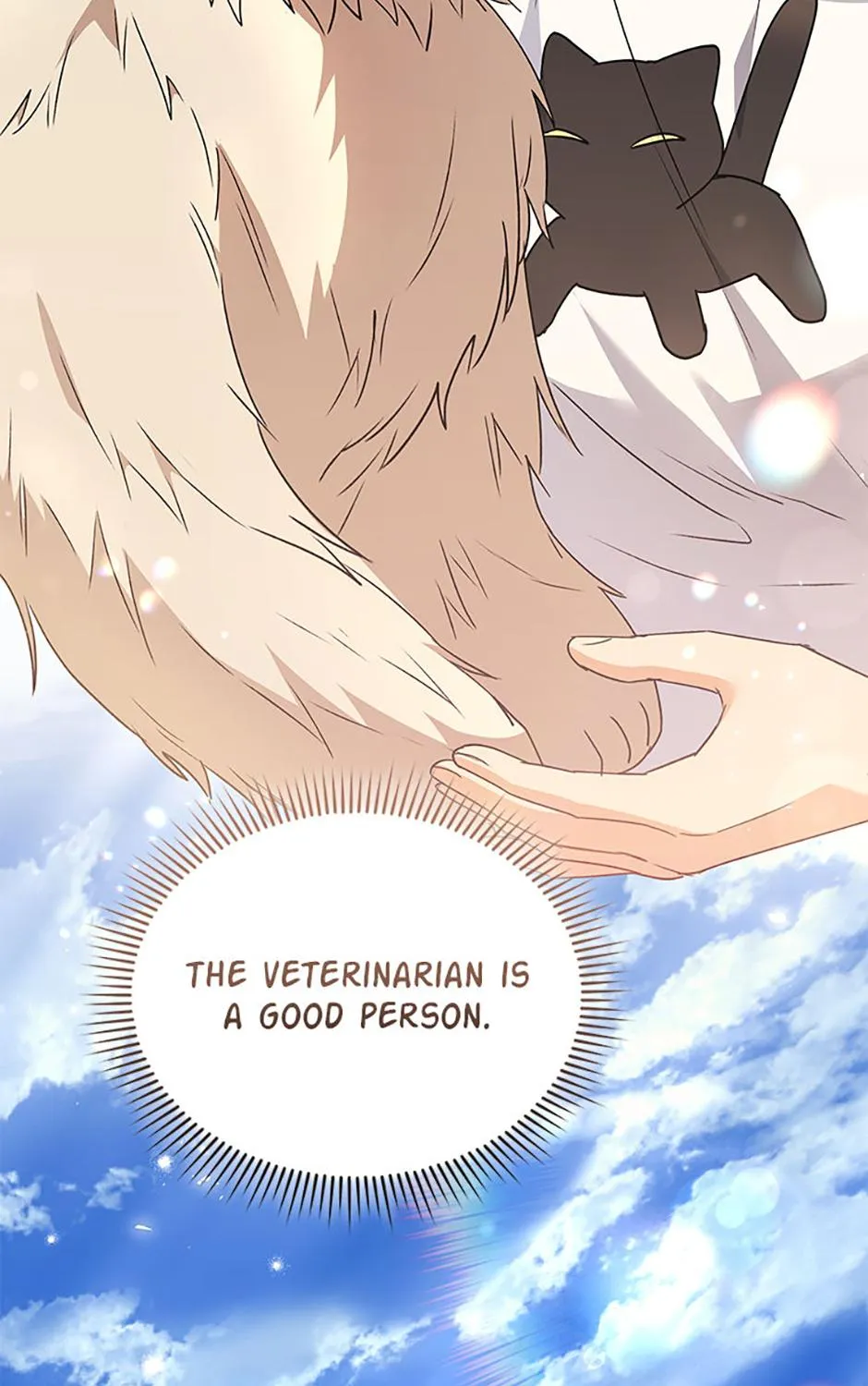 Read Hello! Veterinarian! chapter 60 image 85 on Lezhin