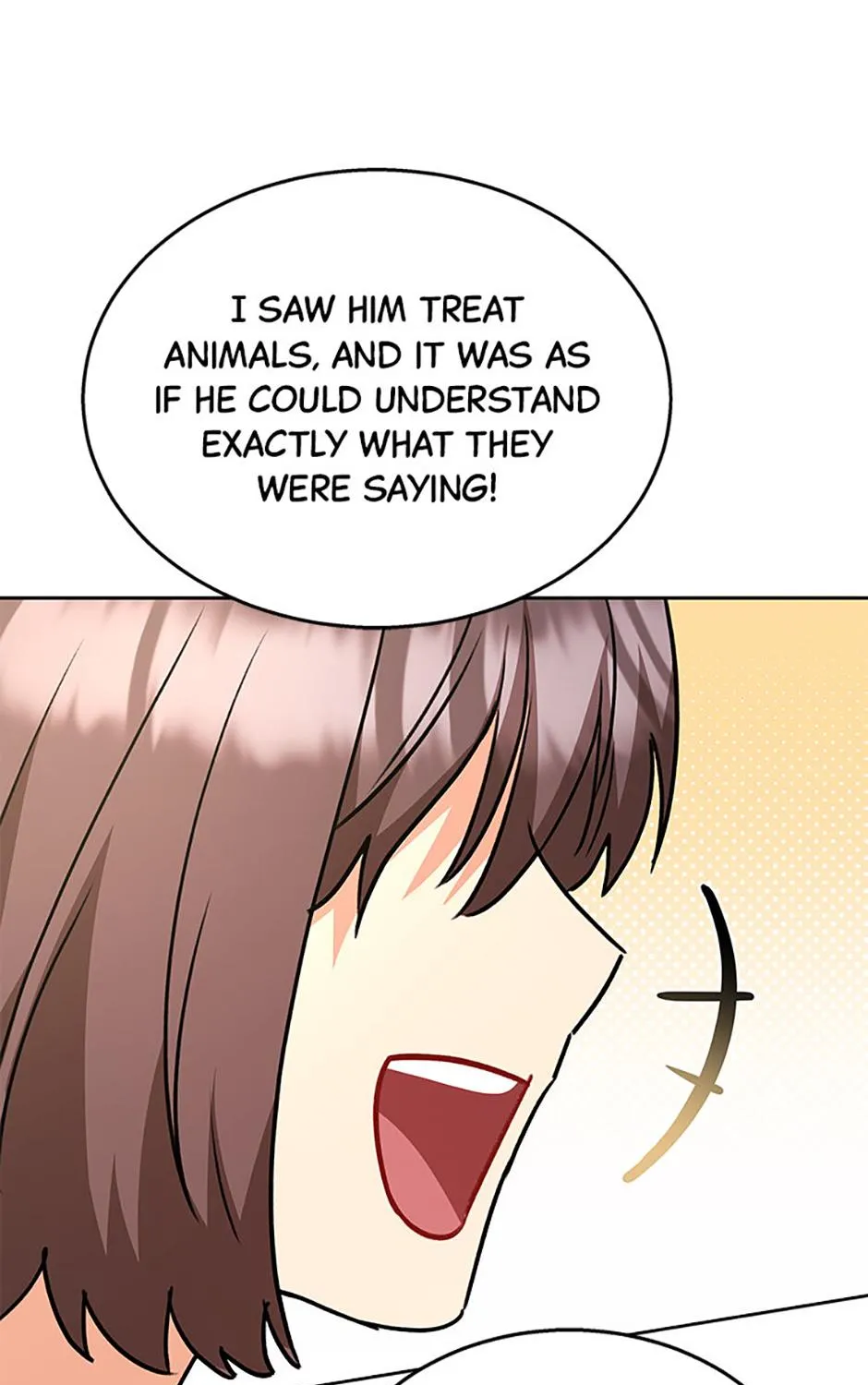 Read Hello! Veterinarian! chapter 61 image 100 on Lezhin