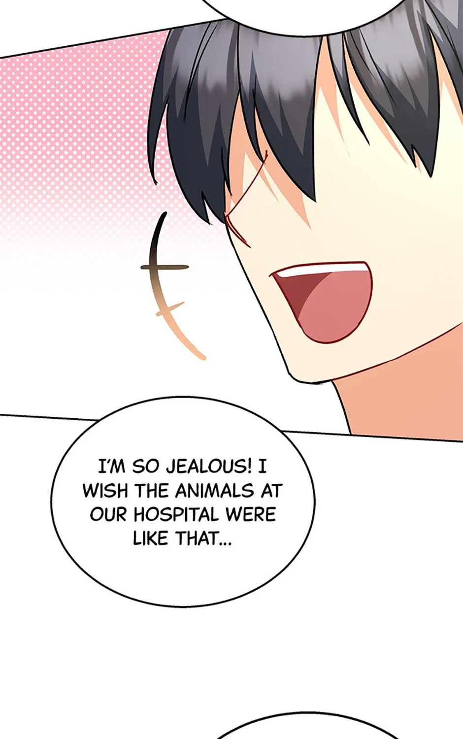 Read Hello! Veterinarian! chapter 61 image 102 on Lezhin