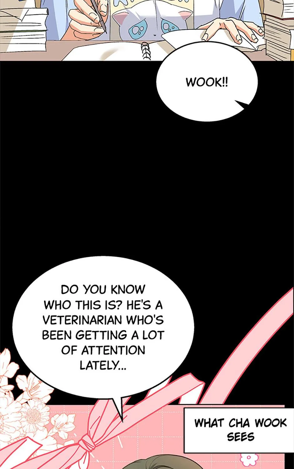 Read Hello! Veterinarian! chapter 61 image 114 on Lezhin