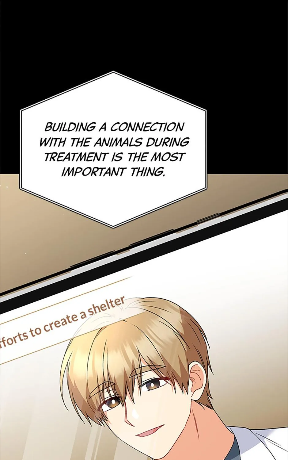 Read Hello! Veterinarian! chapter 61 image 120 on Lezhin