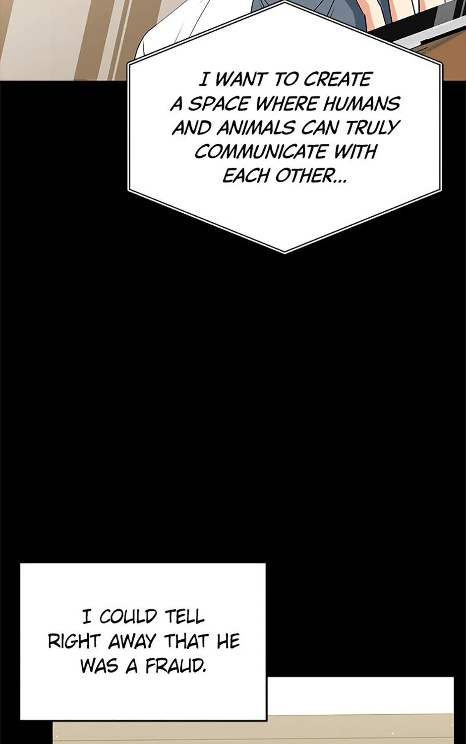 Read Hello! Veterinarian! chapter 61 image 122 on Lezhin