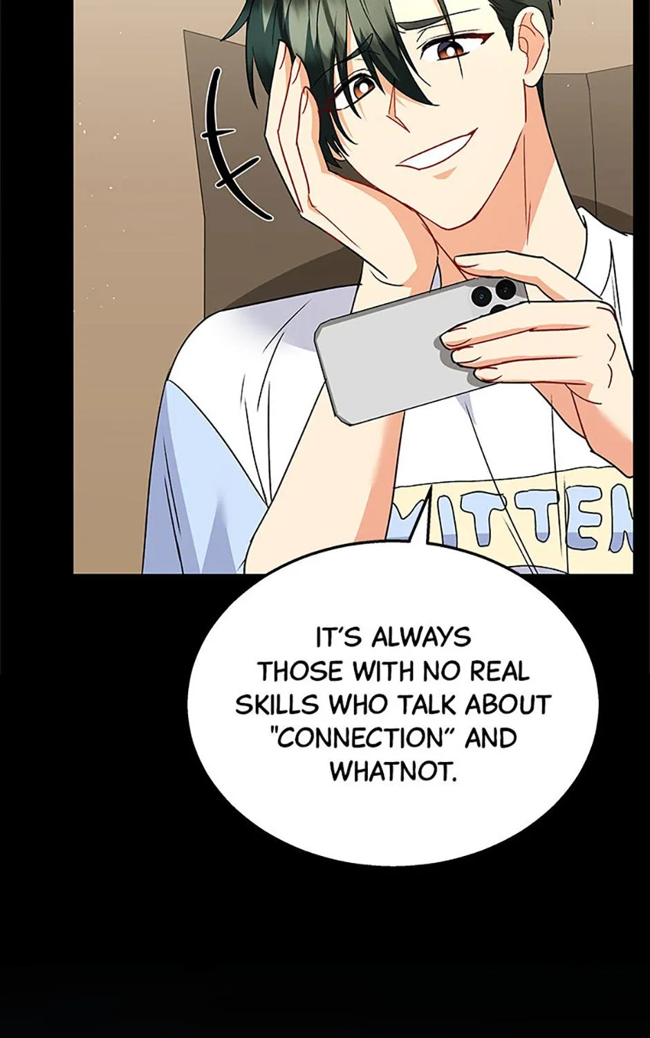 Read Hello! Veterinarian! chapter 61 image 124 on Lezhin