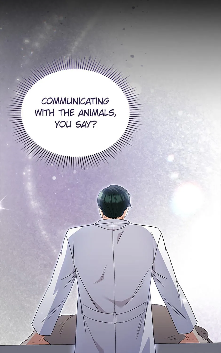 Read Hello! Veterinarian! chapter 61 image 126 on Lezhin