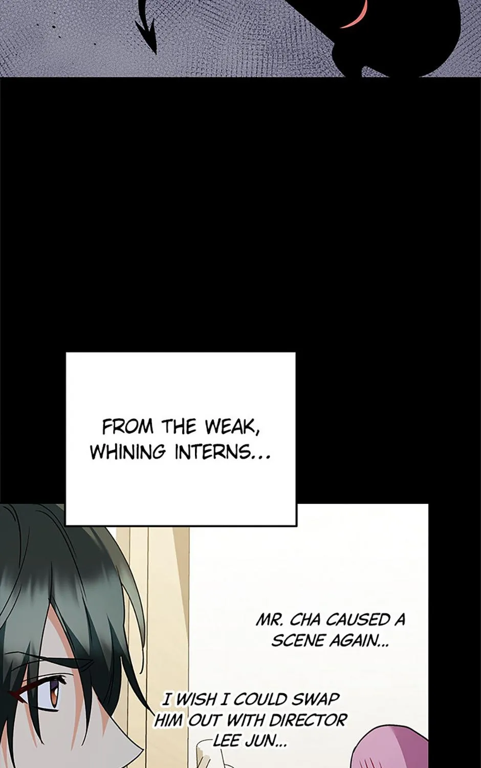 Read Hello! Veterinarian! chapter 61 image 132 on Lezhin