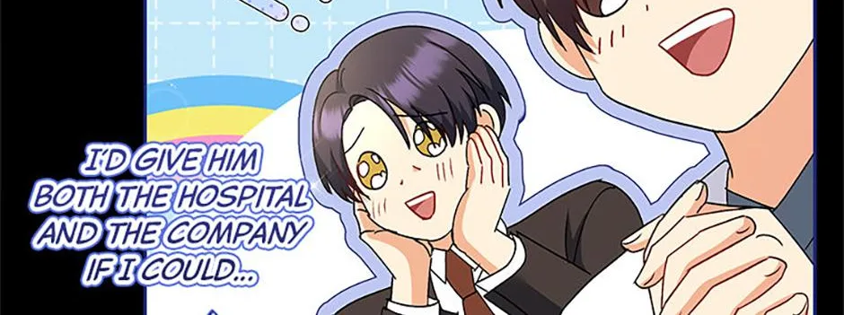 Read Hello! Veterinarian! chapter 61 image 135 on Lezhin