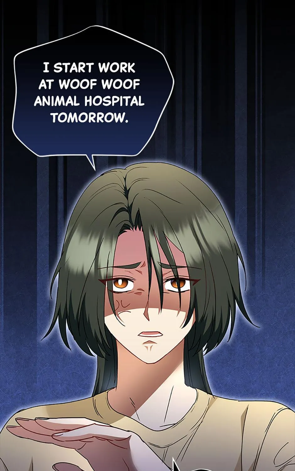 Read Hello! Veterinarian! chapter 61 image 142 on Lezhin