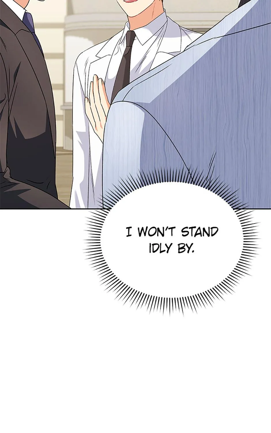 Read Hello! Veterinarian! chapter 61 image 150 on Lezhin