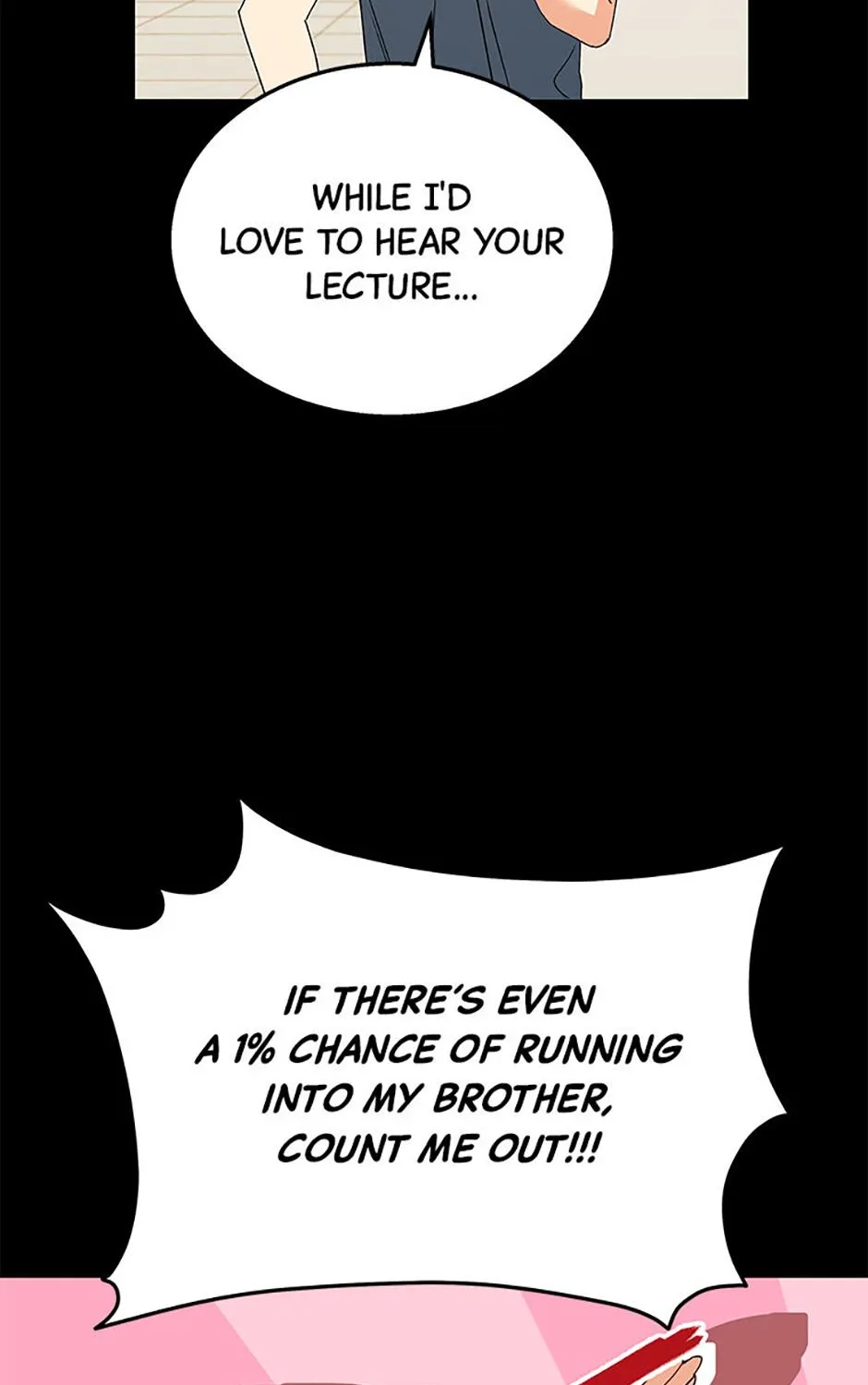 Read Hello! Veterinarian! chapter 61 image 16 on Lezhin
