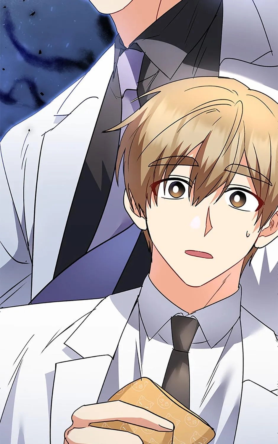 Read Hello! Veterinarian! chapter 61 image 170 on Lezhin