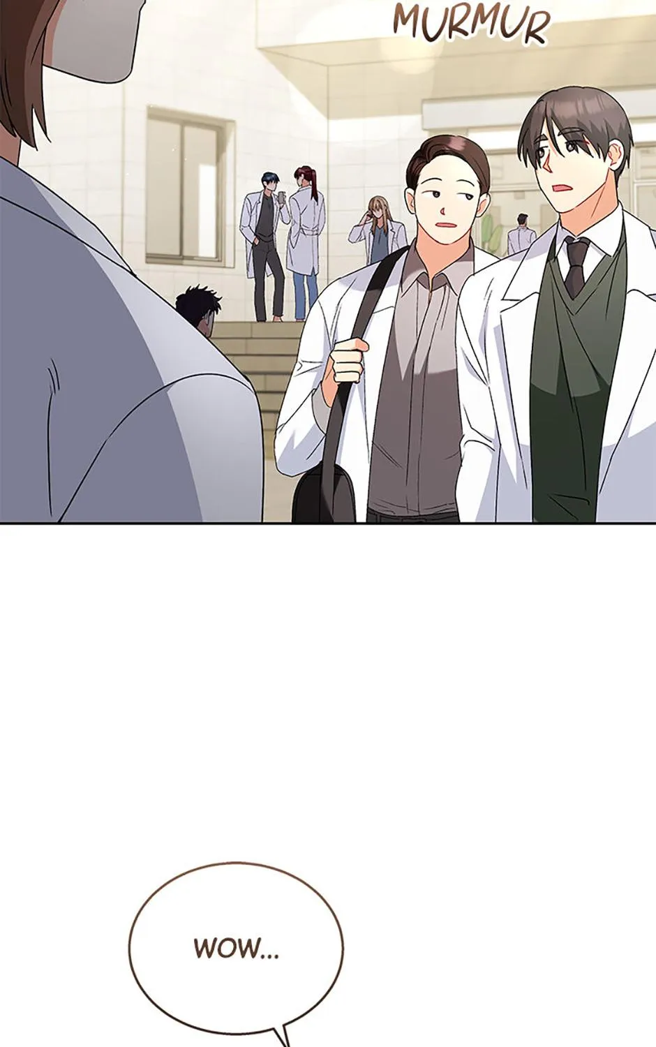 Read Hello! Veterinarian! chapter 61 image 2 on Lezhin