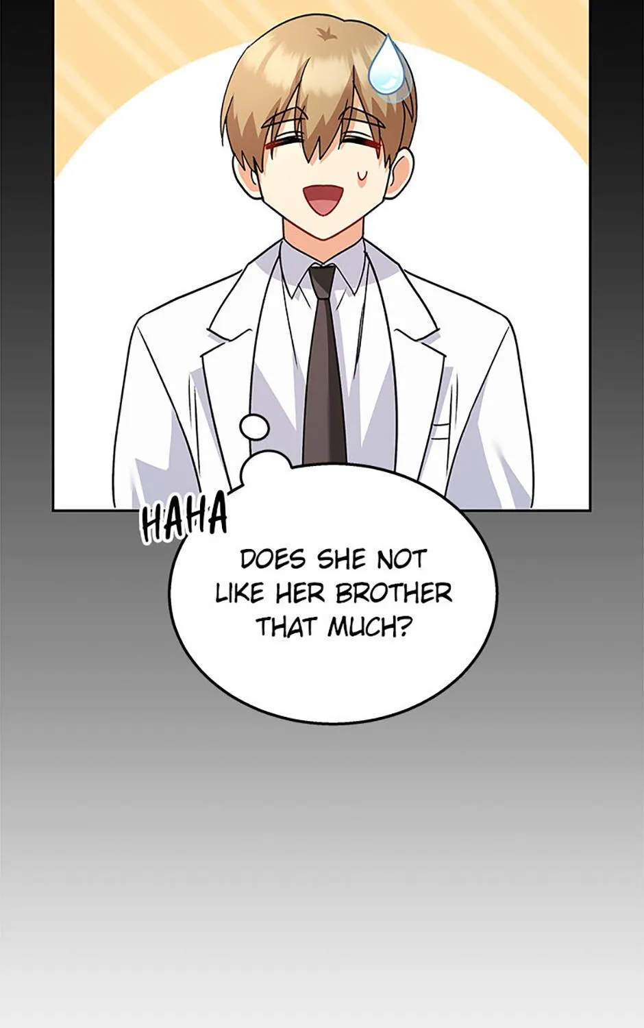 Read Hello! Veterinarian! chapter 61 image 20 on Lezhin